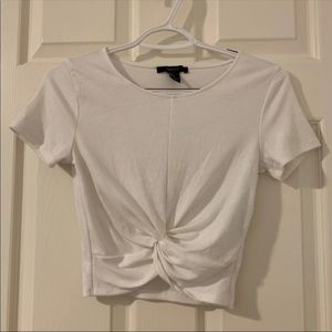 F-21 croptop